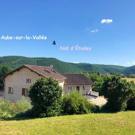 Maison De Charme à Saint-géry Avec Piscine Partagée Casa de Férias *