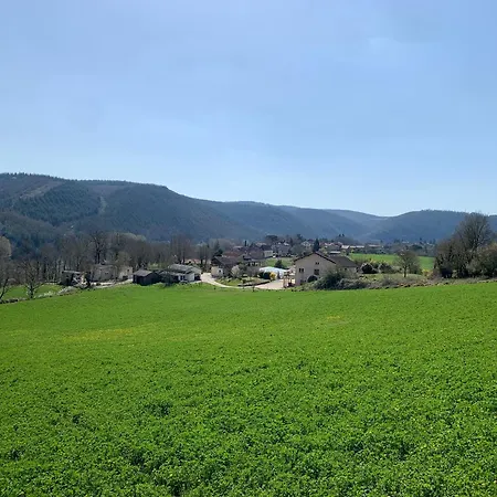 Maison De Charme A Saint-gery Avec Piscine Partagee *