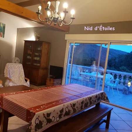 Maison De Charme A Saint-gery Avec Piscine Partagee * Saint-Géry