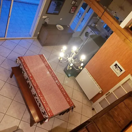 Maison De Charme A Saint-gery Avec Piscine Partagee Saint-Géry