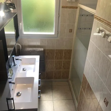 Ferienhaus Maison De Charme A Saint-gery Avec Piscine Partagee Saint-Géry