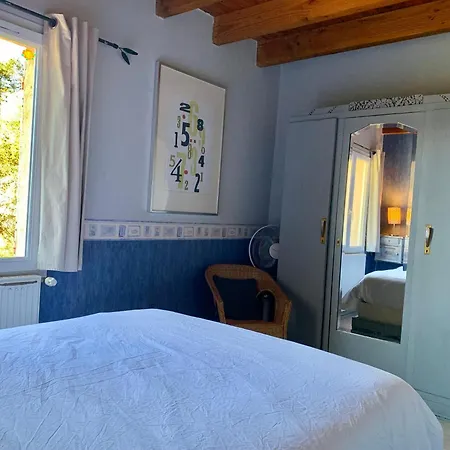 Maison De Charme A Saint-gery Avec Piscine Partagee * Saint-Géry