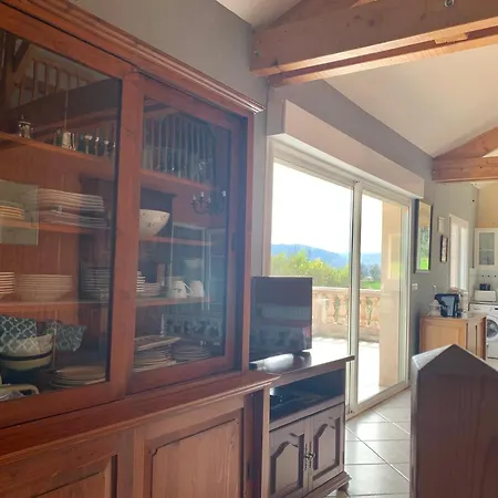 Maison De Charme A Saint-gery Avec Piscine Partagee Ferienhaus *