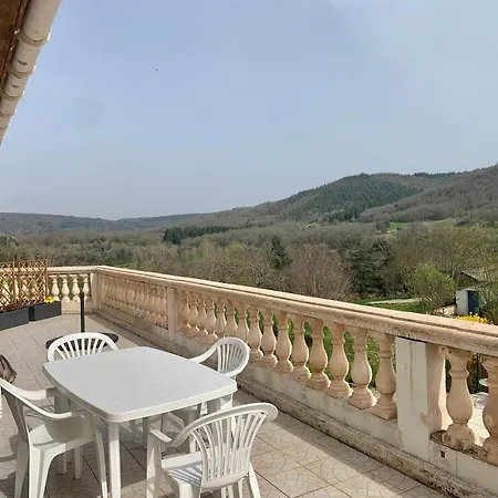 Maison De Charme A Saint-gery Avec Piscine Partagee Saint-Géry