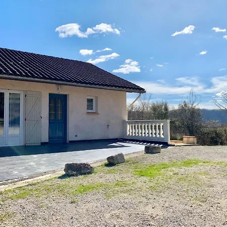 Maison De Charme à Saint-géry Avec Piscine Partagée * Saint-Géry