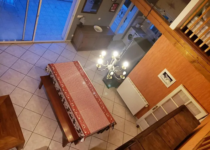 Maison De Charme A Saint-gery Avec Piscine Partagee Saint-Géry